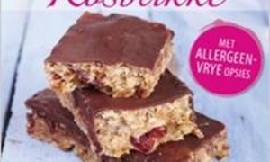 Lekker & Gesond Gesonde kosblikke